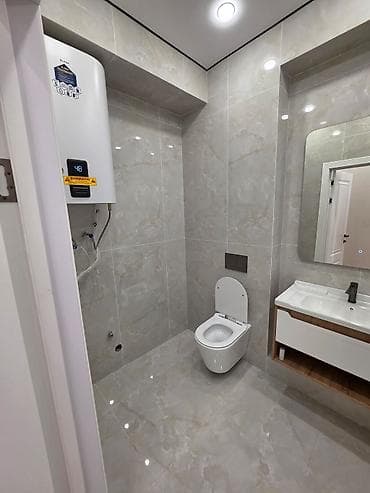 5: 2 комнаты, 78 м², Технопарк Элитка, 13 этаж, Дизайнерский ремонт — 7