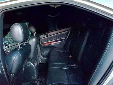 зад: Toyota Camry: 2005 г., 2.4 л, Автомат, Бензин, Седан — 3