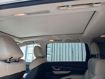 Subaru Ascent: 2019 г., 2.4 л, Вариатор, Бензин, Кроссовер — 9