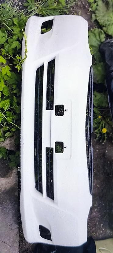 тойота виш бампер передний: Бампер Toyota — 2