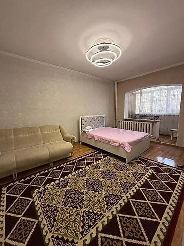 1 комната, Филармония Агентство недвижимости, Без животных, от 1 месяца, от 3 месяцев, от 6 месяцев, С мебелью полностью — 2