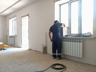 жалын печка бишкек: Отопленияга печканын туру бар. Умный печка, простой печка, стоячий — 11