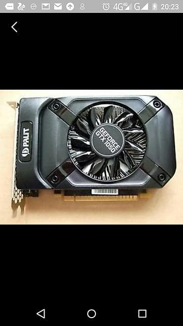 Видеокарта at lalafo.kg Видеокарта