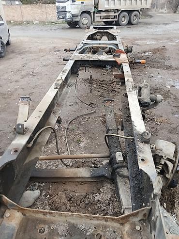 кабина на т25: Рессоры на краз маз новые задний передний редуктор двигатель 238 — 6