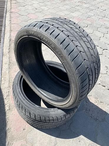 maxxis: Шины 275 / 35 / R 19, Лето, Комплект, Легковые, Maxxis — 1