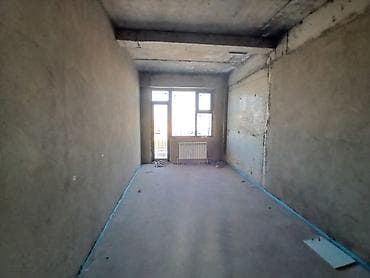 rich home: 4 комнаты, 168 м², Элитка, Дордой Плаза ТРЦ Элитка, 12 этаж, ПСО (под самоотделку) — 3