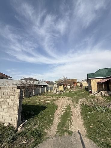 Земельные участки: 3 соток, Для бизнеса, Красная книга, Тех паспорт, Договор купли-продажи — 3