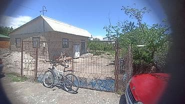 продам мед: Продаю дачный участок с домом в г.Балыкчы, дачный кооператив — 6