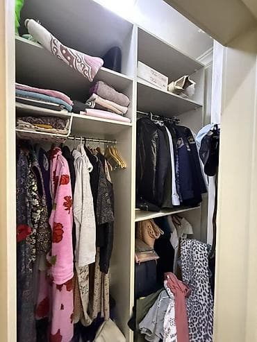 шото руставели: 2 комнаты, 82 м², Элитка, 8 этаж, Евроремонт — 10