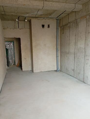 отдых каракол: 1 комната, 60 м², Элитка, 12 этаж, ПСО (под самоотделку) — 15