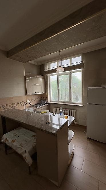 аренда квартира молодая гвардия: 2 комнаты, Агентство недвижимости, Без подселения, С мебелью полностью — 3