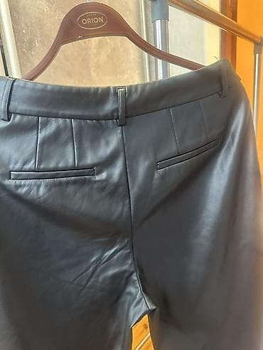 найк кроссы: Джинсы Garcia Jeans - Бренд: Garcia (ярлык и фирменная фурнитура на — 7