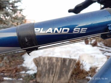 держатели для телефона на велосипед: Горный велосипед, Алюминий — 4