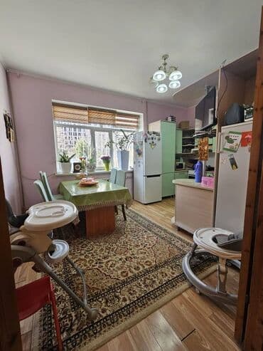 дом в петропавловке: Дом, 225 м², 5 комнат, Собственник — 9