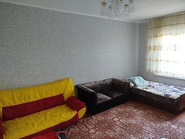 Ысык-Көлдө эс алуу: Ысык-Көлдө ижарага батир, Аврора, Булан-Сөгөттү, 7 орун, Баасы Бүтүндөй турак үй үчүн — 4