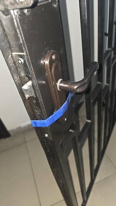 key maker: 🔐 Аварийное вскрытие замков Не можете открыть дверь? Потеряли ключи — 4