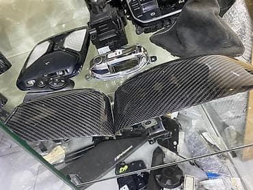 Унаа тетиктери: Запчасти на BMW X5 X7 G30 M5 M6 M7F15 БМВ беха фара — 6