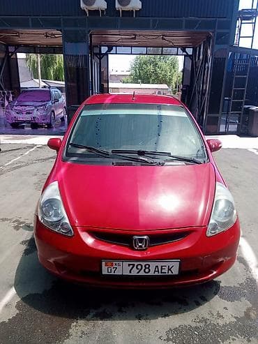 хонда фит стоп фары: Honda Fit: 2003 г., 1.3 л, Вариатор, Бензин, Хэтчбэк — 5