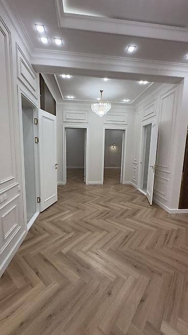 баа: 🏡 АРЧА-БЕШИК КОНУШУНДА ПРЕМИУМ КЛАССТАГЫ ҮЙ САТЫЛАТ Инженердик — 8