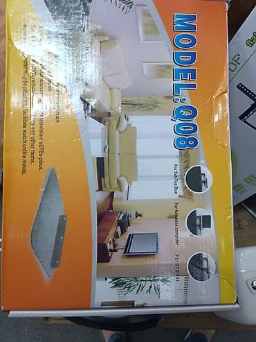 mx 4: Кронштейны для телевизора (настенные, наклонные/фиксированные) — 2