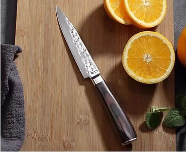 продаю узбекские ножи: Продаю 2 Кухонных ножа — 9