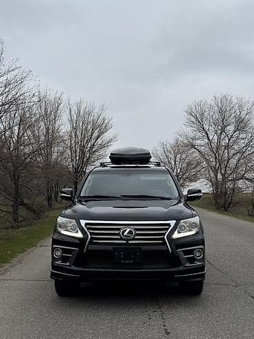 ips 24: Сдаю Lexus LX, Почасово, Без водителя, | Водительские права, Без депозита, От 18 лет — 2