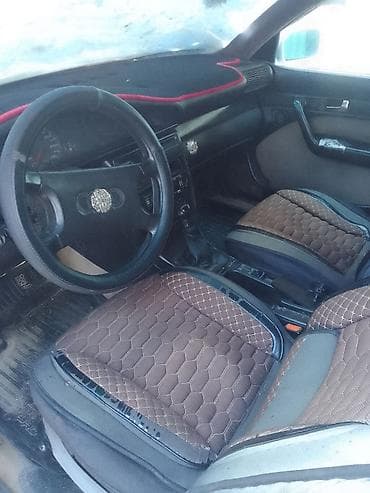 ауди 100 газ: Audi 100: 1992 г., Механика, Бензин, Седан — 7