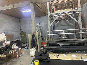 контейнеры дордой: Продаю готовый бизнес по производству полиэтилена — 4