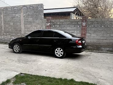 рулевая рейка нексия 2: Toyota Camry: 2002 г., 2.4 л, Автомат, Бензин, Седан — 5