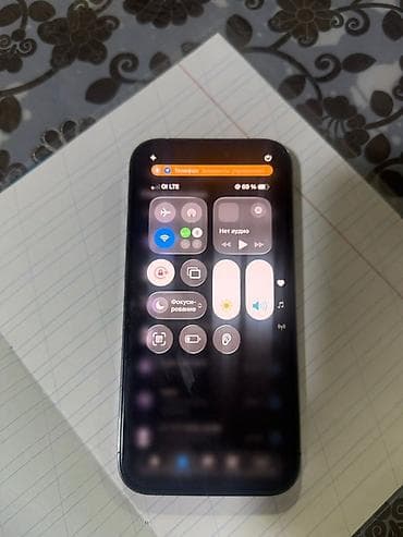 iphone 15 про: IPhone 14 Pro, Deep Purple — 6