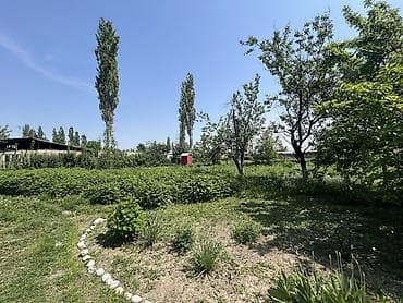 Продажа домов: Дом с кадастровым планом - Площадь по документам: 15 200 кв - Форма — 8