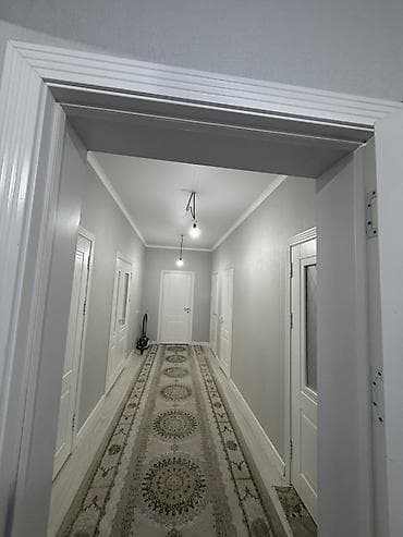 Восст 2 жаны конушунан жаны буткон чон там сатылат 132 м2 уйучасток