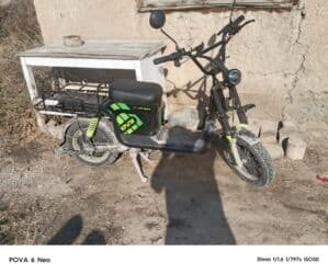 скупка электровелосипедов: Электровелосипед — 3