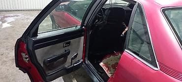 сидения для жигули: Audi 100: 1989 г., 1.8 л, Ручные, Бензин, Седан — 5