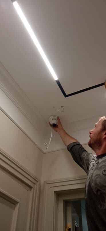 видеонаблюдение сколько стоит: Видеонаблюдение . Продажа установка качество гарантия 3-года — 10