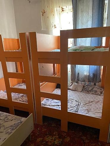 Балдар эмереги: Детская мебель и уличные качели - Набор столов и сидений для детского — 6