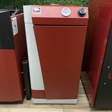 котлы напольные: Напольный газовый котел лемакс уно! Производство (россия-италия) — 6