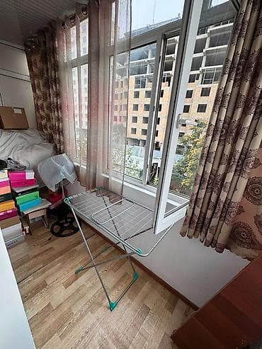Продажа квартир: 2 комнаты, 60 м², Индивидуалка, 3 этаж — 5