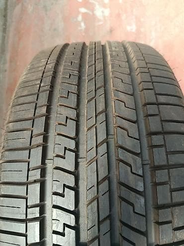 performance: Шины 255 / 45 / R 19, Всесезонная, 1 шт, Легковые, GoodYear — 2