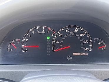 Скупка авто: Toyota Camry: 2005 г., 2.4 л, Автомат, Бензин, Седан — 8