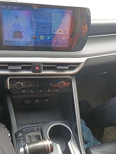 bmb 5: Kia K5: 2021 г., 2 л, Автомат, Газ, Седан — 9