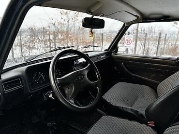 фара на ваз 2107: ВАЗ (ЛАДА) 2107: 2006 г., 1.5 л, Механика, Бензин, Седан — 6