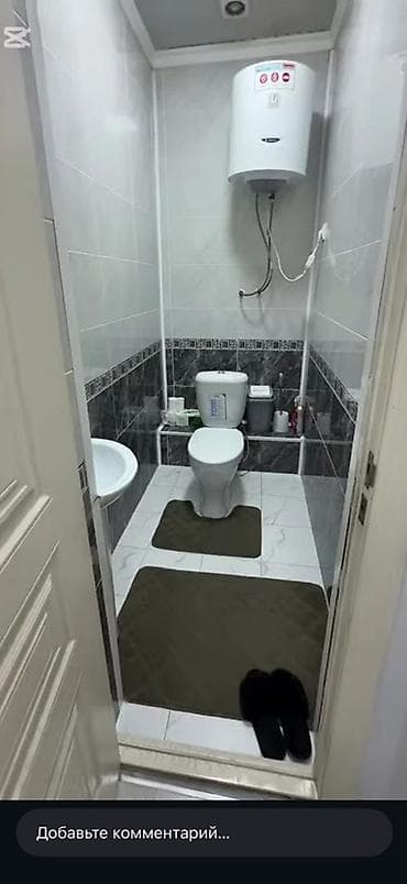 новопокровка квартиры: 3 комнаты, 84 м², Дизайнерский ремонт — 8
