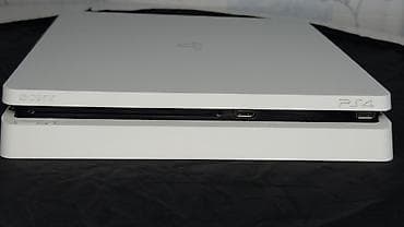 mi 2: PS4 SLIM 500 ГБ — Идеальном СОСТОЯНИЕ Есть мини торг 🔥 Состояние — — 4
