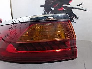cga3 de: Задний левый стоп-сигнал Kia 2020 г., Б/у, Оригинал, Корея — 3