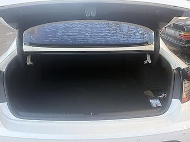 авто акорд: Hyundai Sonata: 2019 г., 2 л, Автомат, Газ, Седан — 7