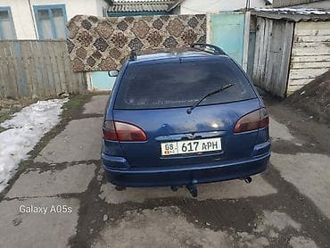 телефон авто: Toyota Avensis: 2002 г., 2 л, Механика, Дизель, Универсал — 4