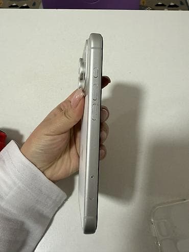 айфон 17 про цена ош: 📱 Срочно продам iPhone 17 Pro, 256 GB 📍 Бишкек — Цвет: белый 🤍 — — 2