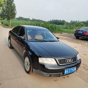 daewoo rcc 601ba: Audi — 4