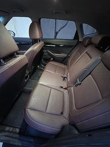 s class w220: Kia Seltos: 2021 г., Автомат, Бензин, Кроссовер — 5